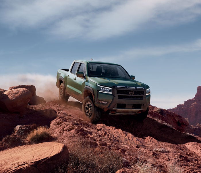 Jackson Nissan in Jackson MI