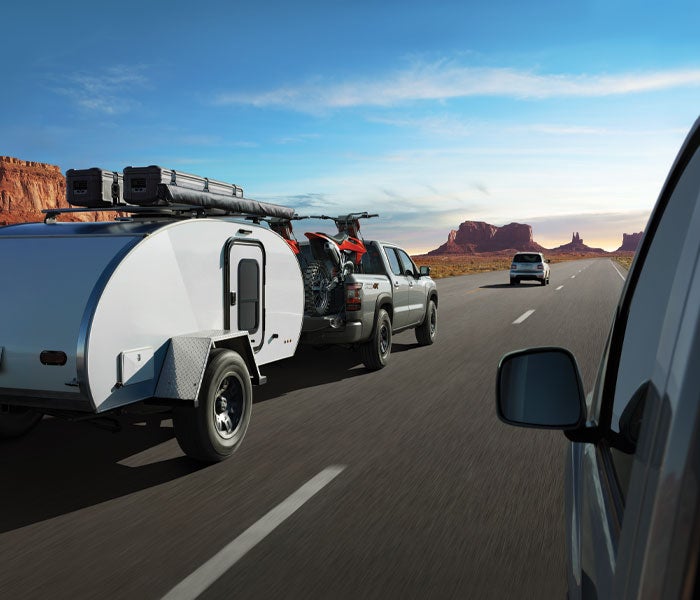 Jackson Nissan in Jackson MI