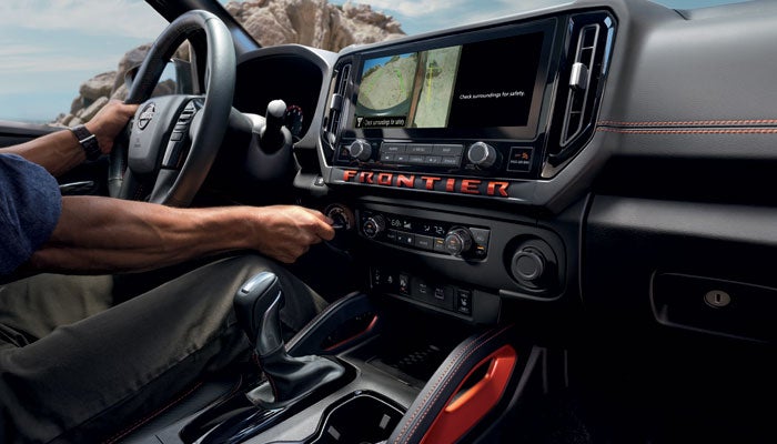 Jackson Nissan in Jackson MI