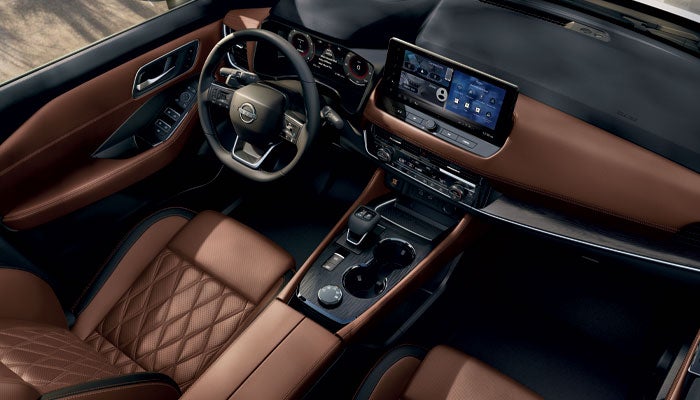 Jackson Nissan in Jackson MI