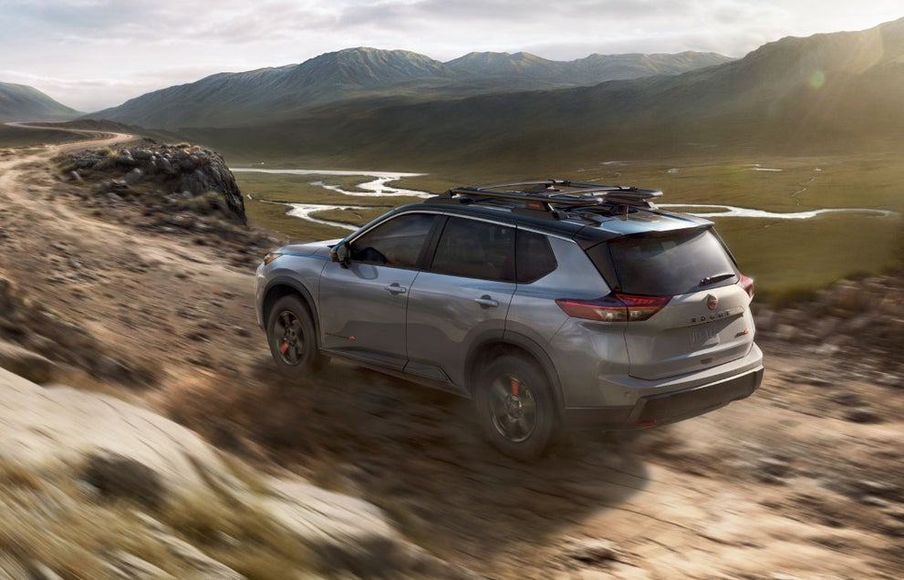 Jackson Nissan in Jackson MI