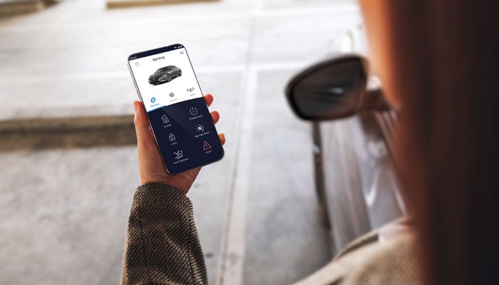 Jackson Nissan in Jackson MI