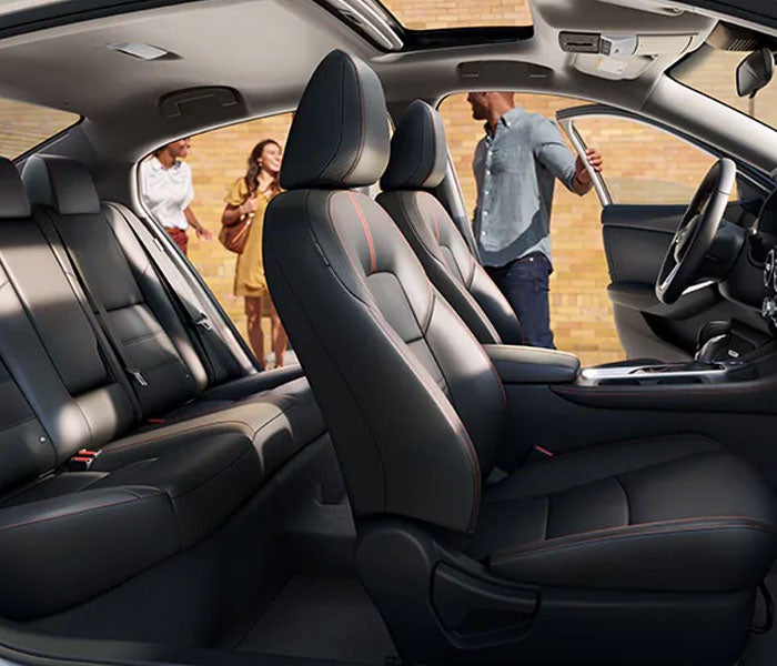 Jackson Nissan in Jackson MI