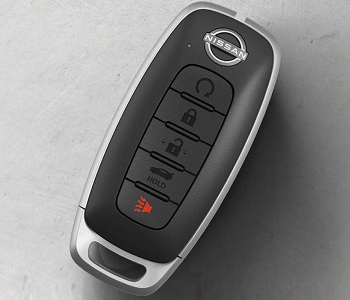 Jackson Nissan in Jackson MI