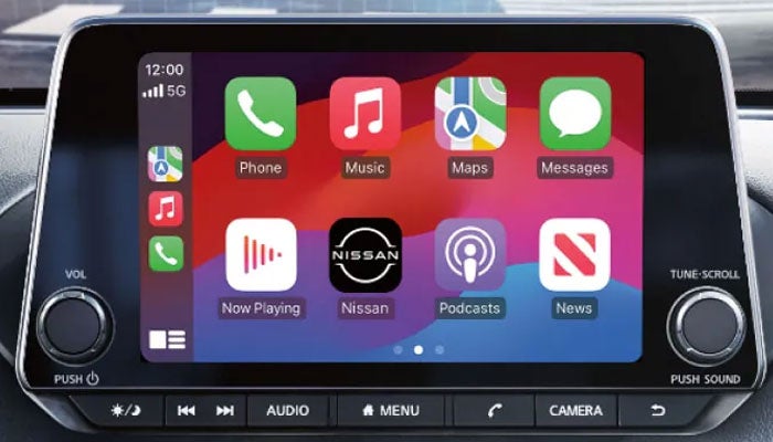 Jackson Nissan in Jackson MI