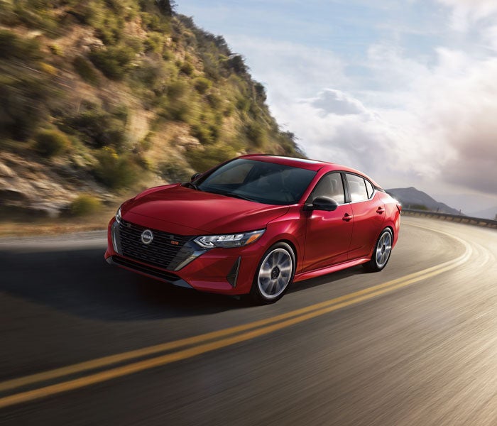 Jackson Nissan in Jackson MI