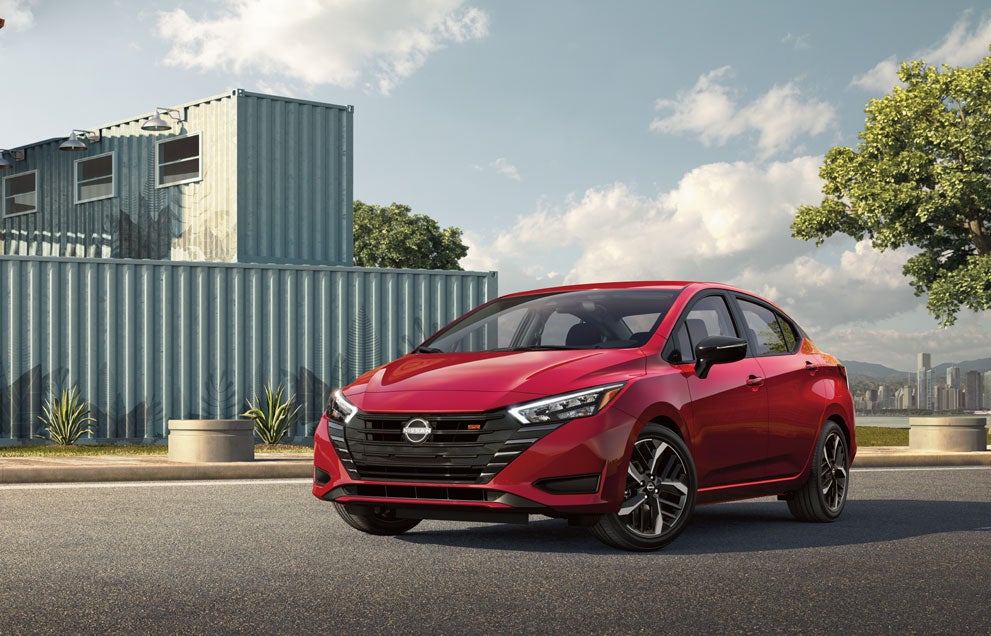 Jackson Nissan in Jackson MI