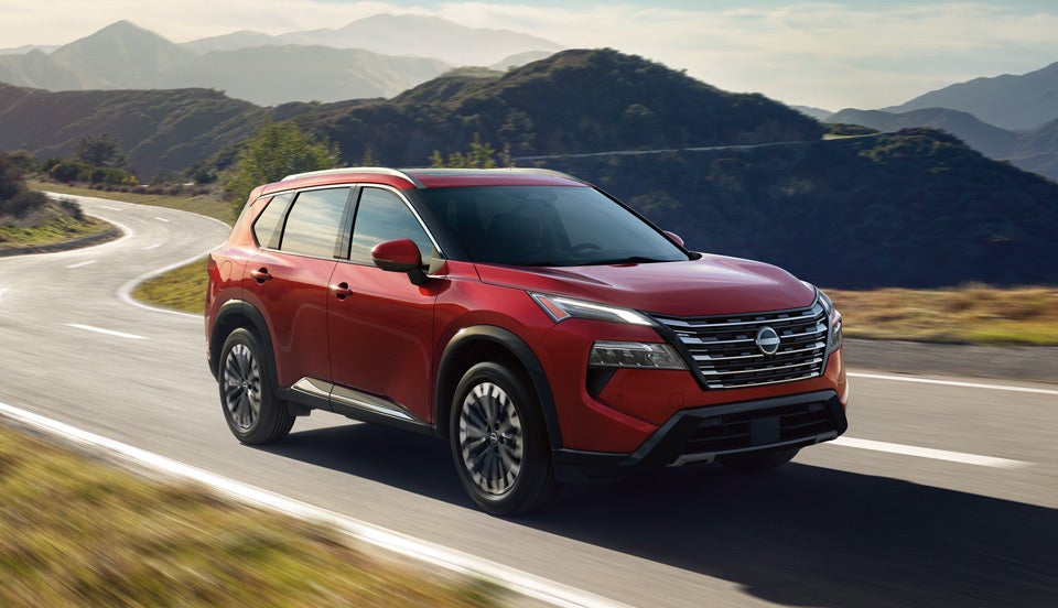 Jackson Nissan in Jackson MI