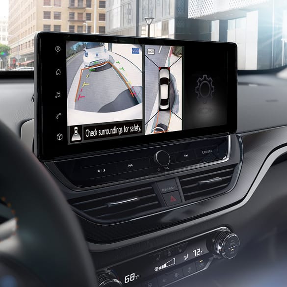 2026 Nissan Altima | Jackson Nissan in Jackson, MI