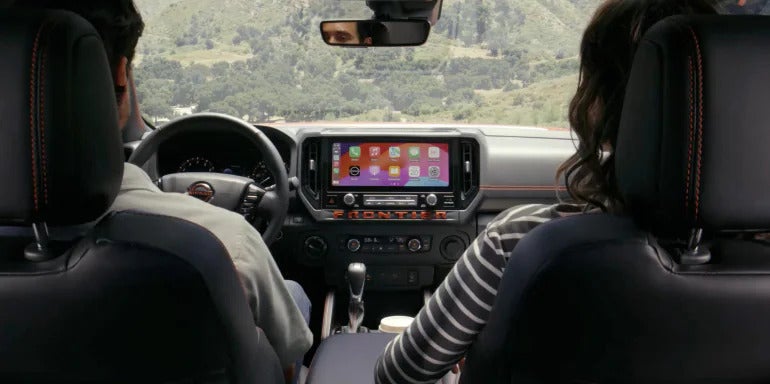 Jackson Nissan in Jackson MI