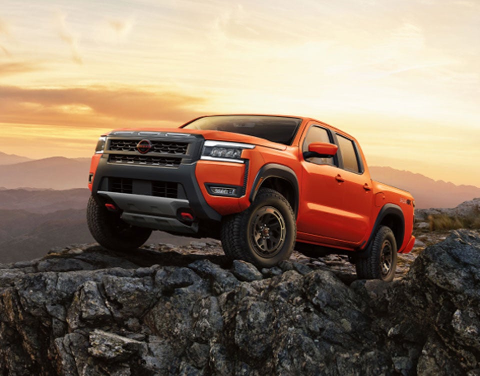 Jackson Nissan in Jackson MI