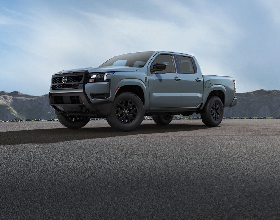 Jackson Nissan in Jackson MI