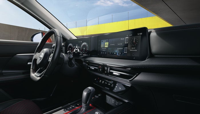 Jackson Nissan in Jackson MI