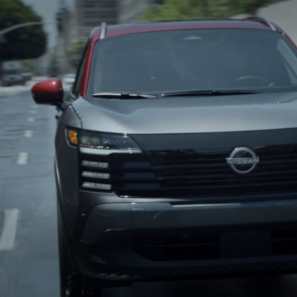 Jackson Nissan in Jackson MI