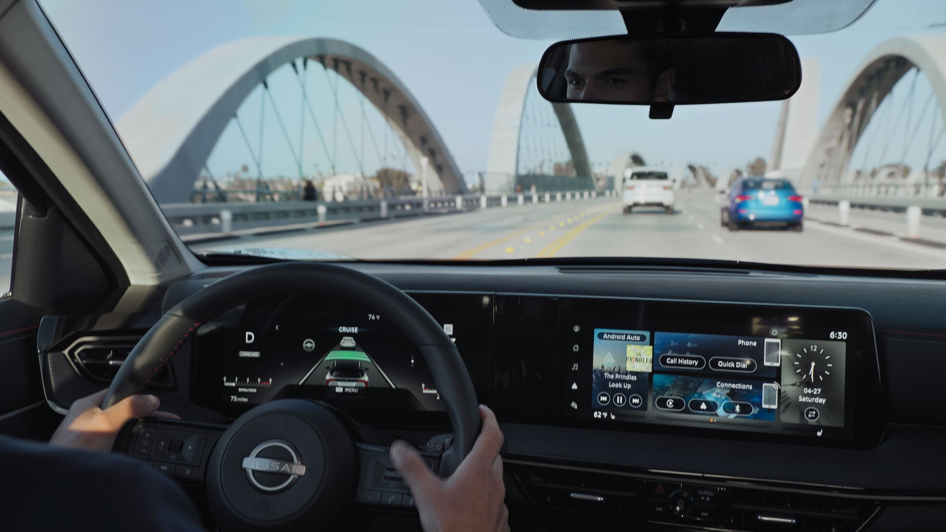 Jackson Nissan in Jackson MI