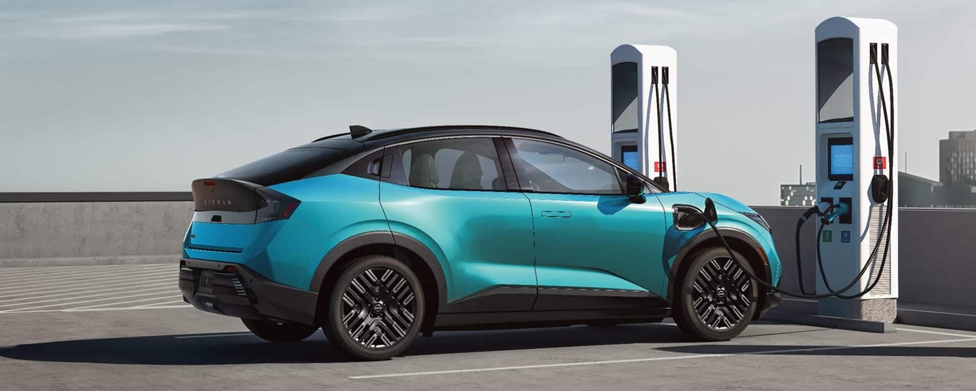 Jackson Nissan in Jackson MI