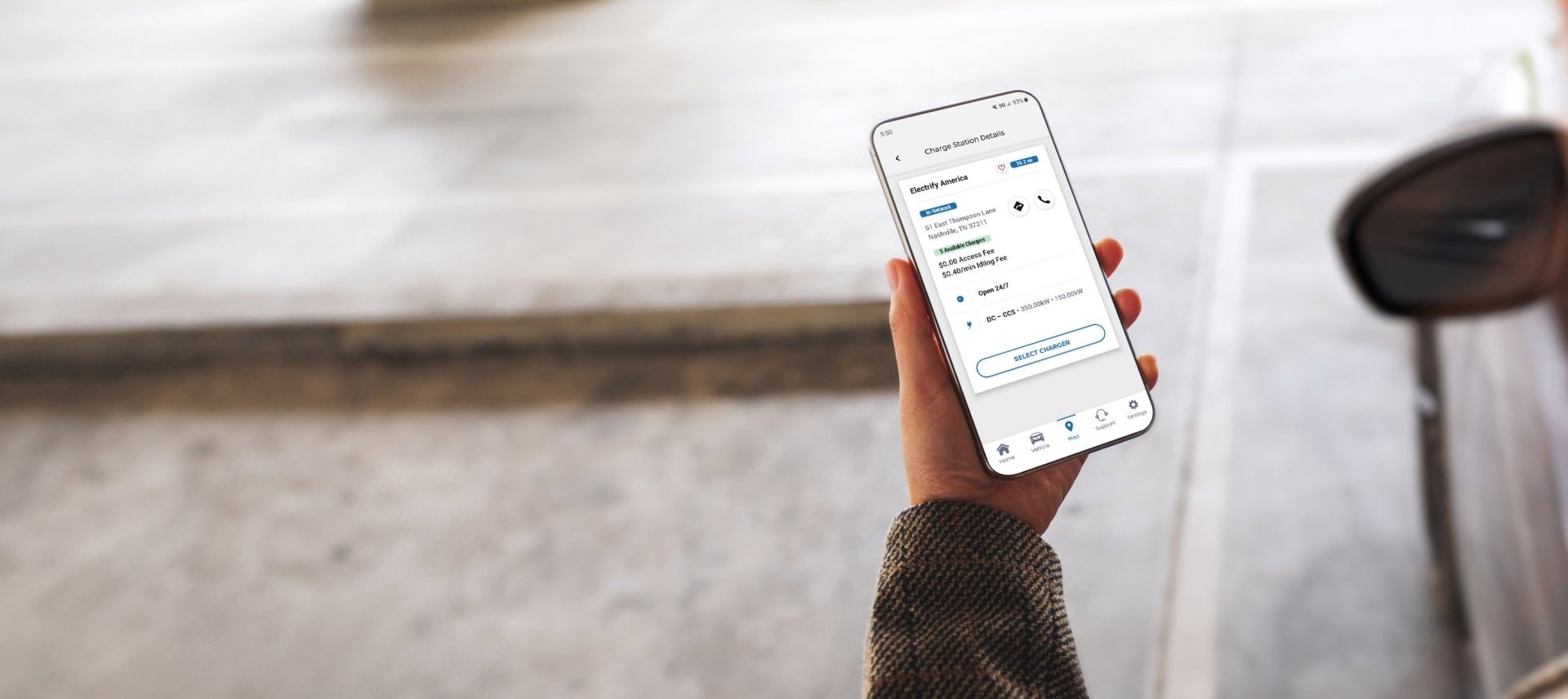 Jackson Nissan in Jackson MI