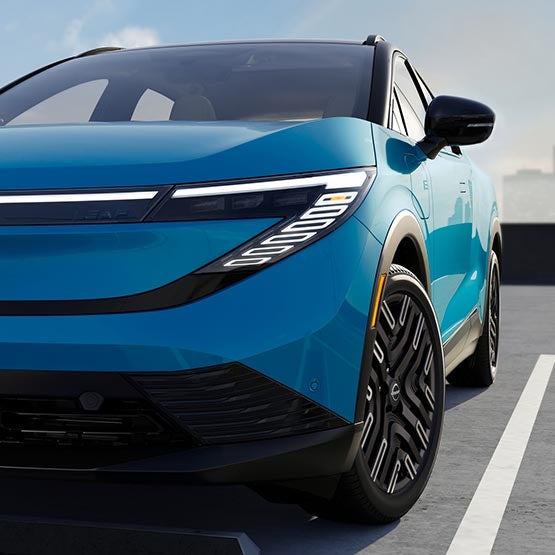 Jackson Nissan in Jackson MI