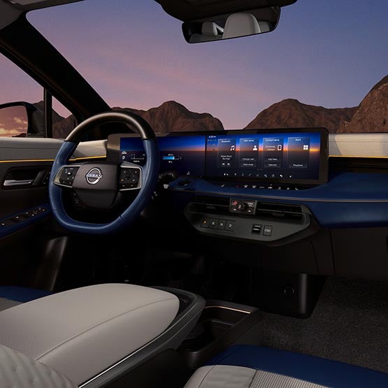 Jackson Nissan in Jackson MI