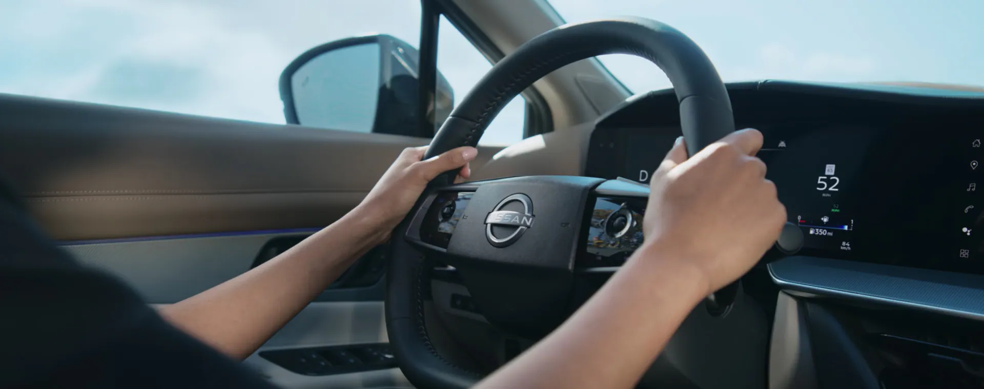 Jackson Nissan in Jackson MI