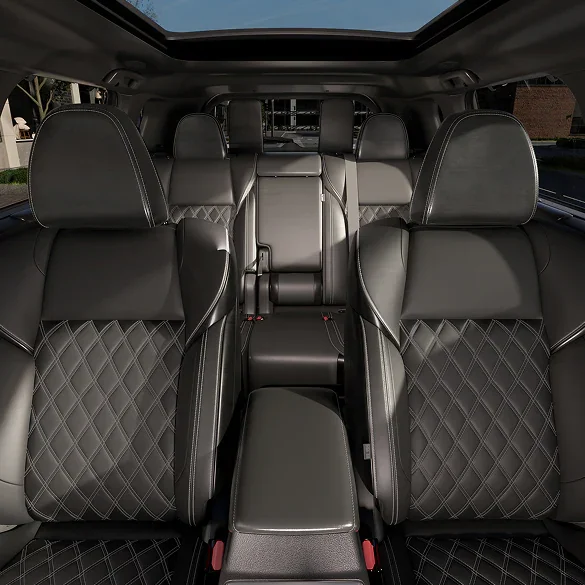 Jackson Nissan in Jackson MI