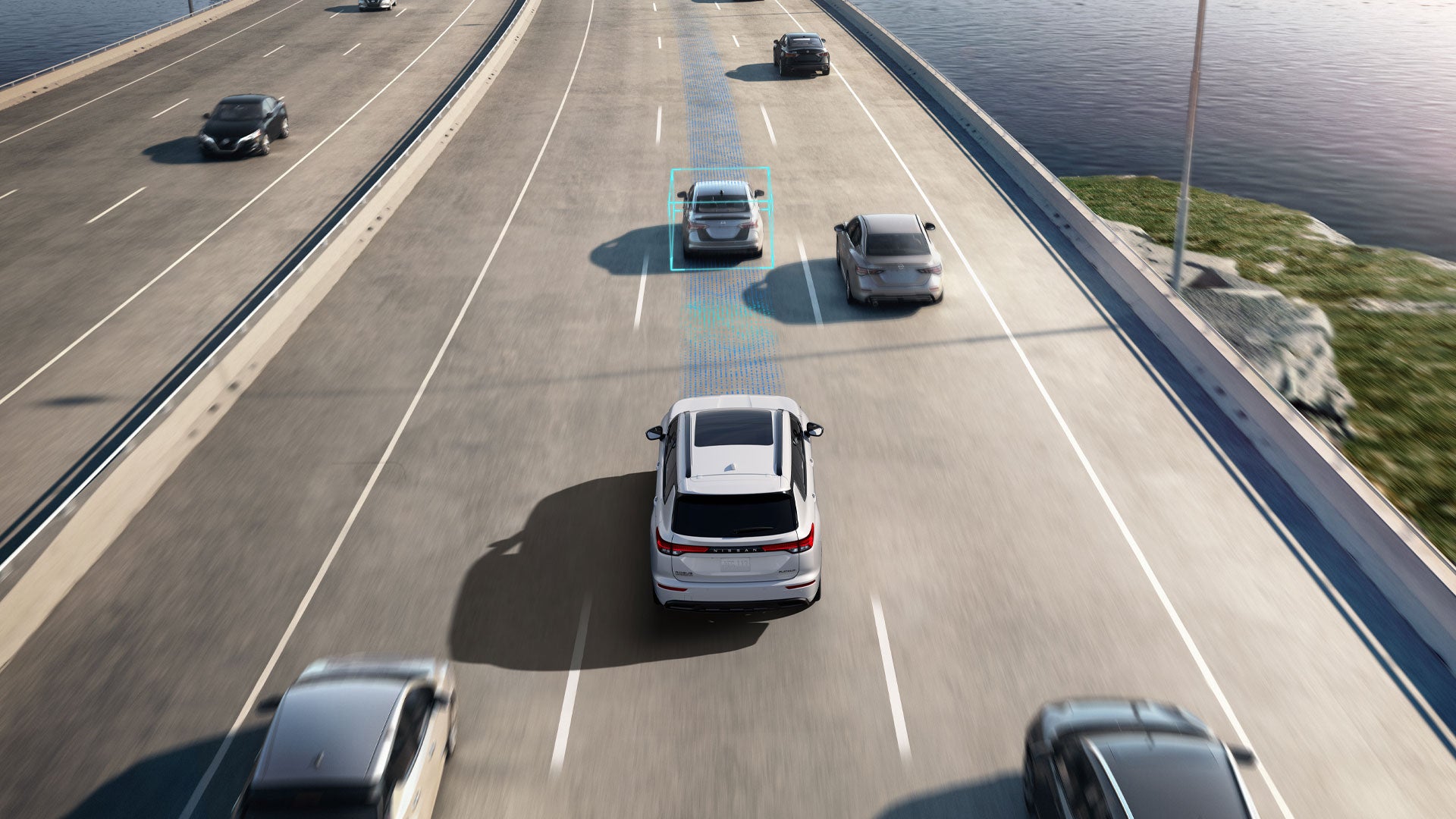 Jackson Nissan in Jackson MI