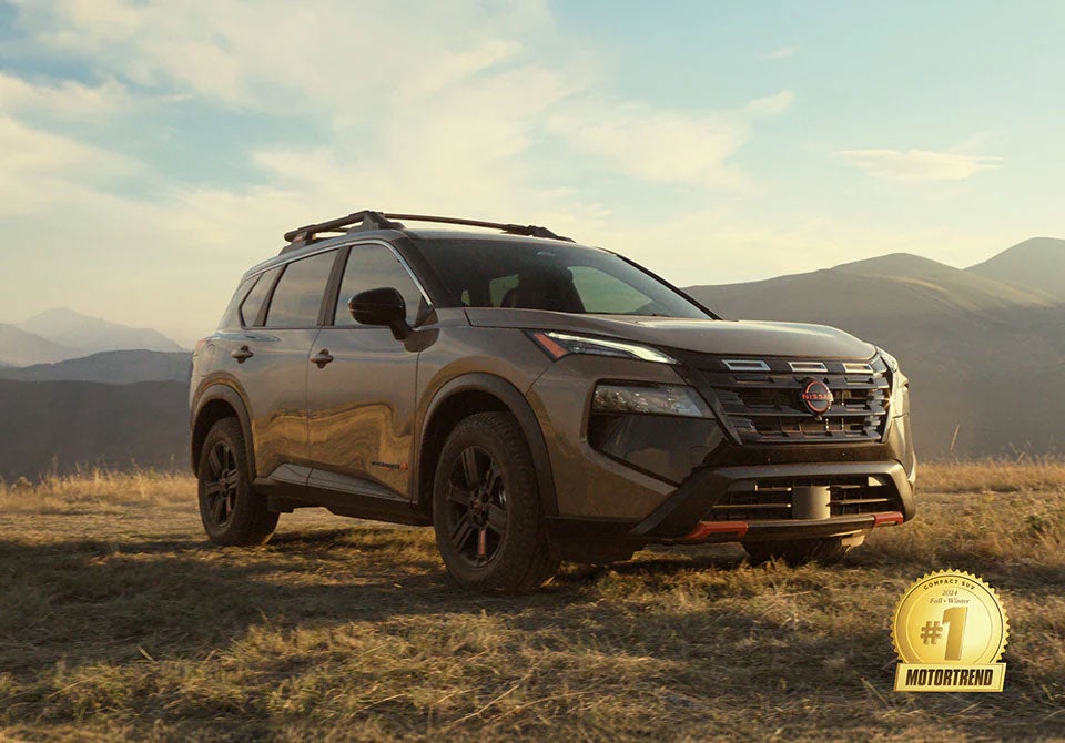 Jackson Nissan in Jackson MI