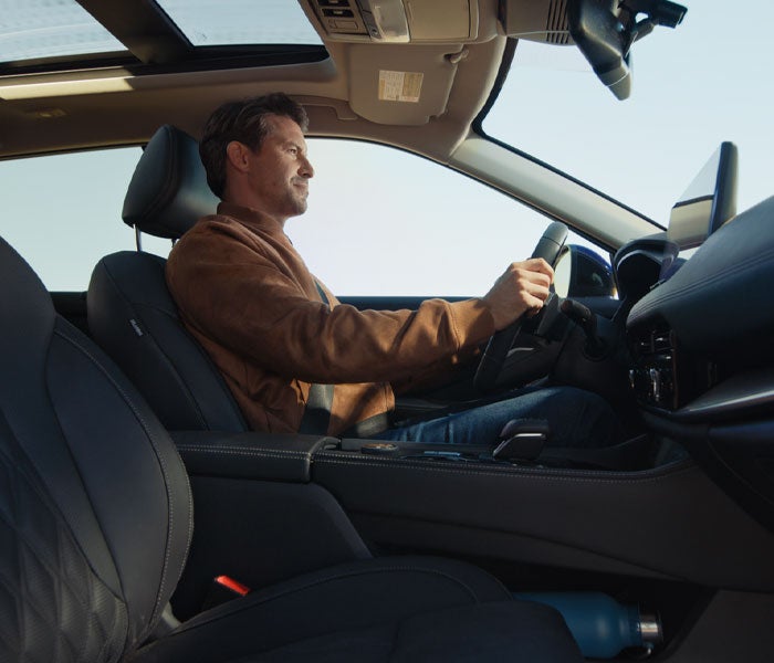 Jackson Nissan in Jackson MI