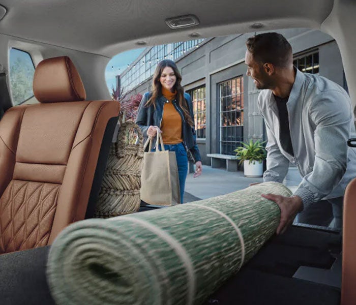 Jackson Nissan in Jackson MI