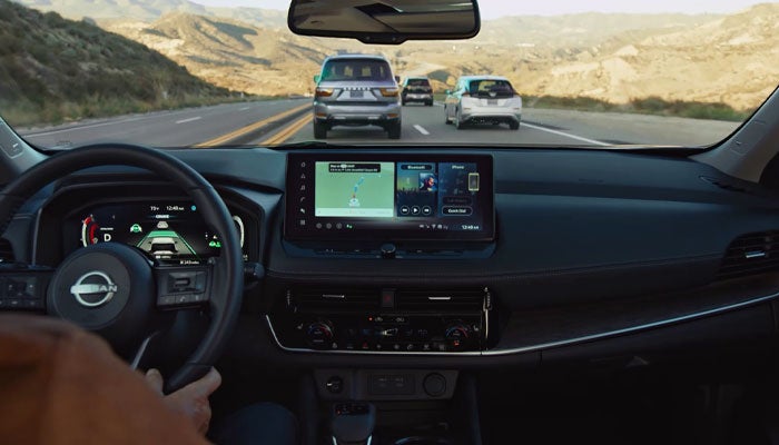 Jackson Nissan in Jackson MI