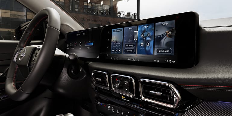 Jackson Nissan in Jackson MI