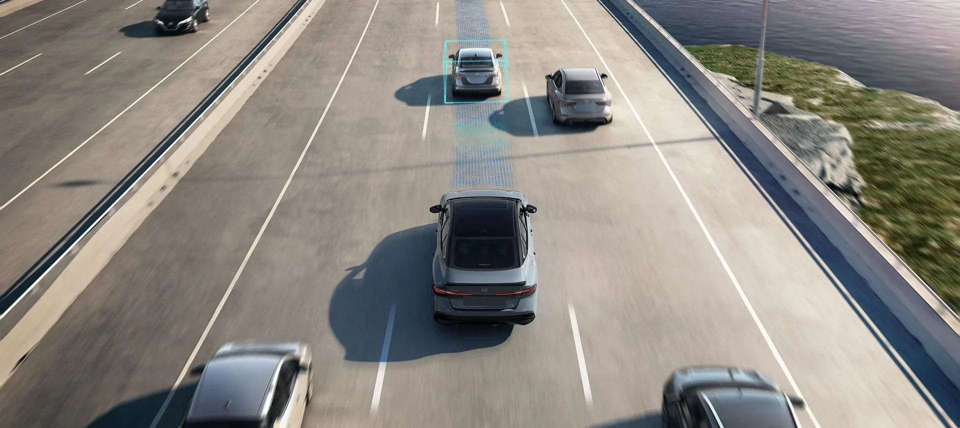 Jackson Nissan in Jackson MI