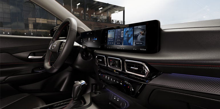 Jackson Nissan in Jackson MI