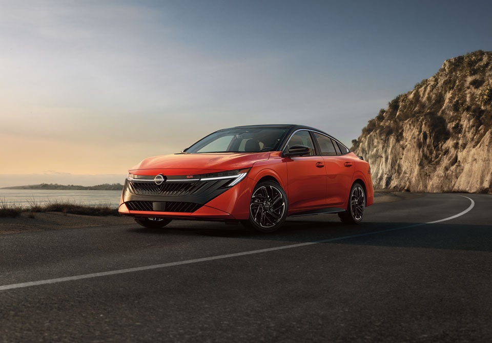 NISSAN Sentra Jackson Nissan in Jackson MI