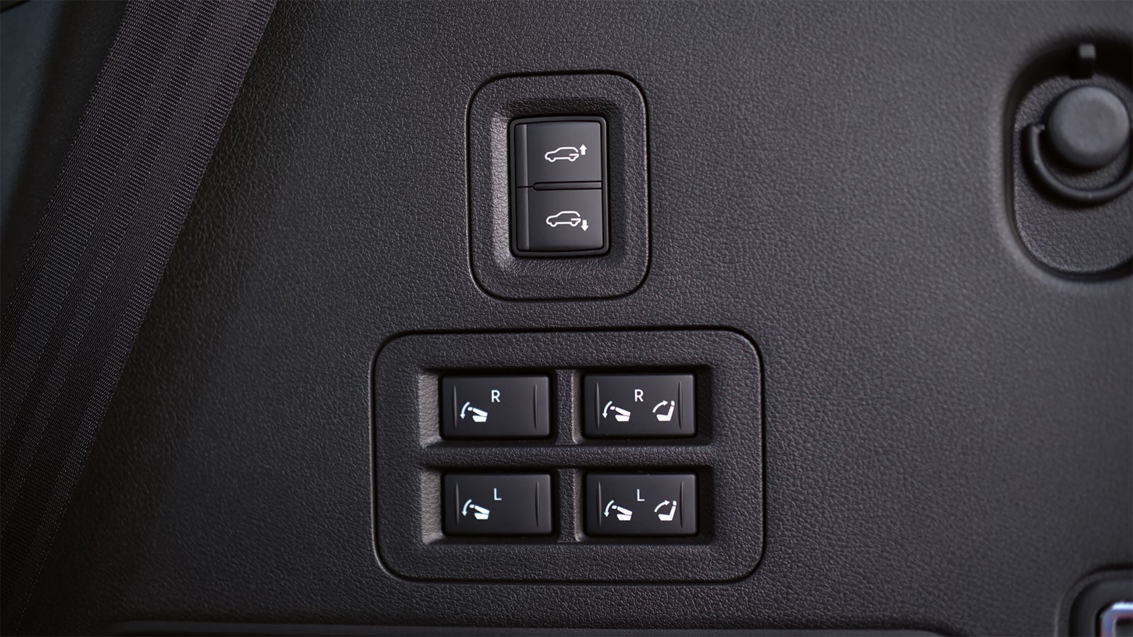 2026 Nissan Armada | Jackson Nissan in Jackson, MI