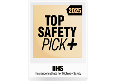 IIHS_TOP_SAFETY_PICK_2024 | Jackson Nissan in Jackson MI