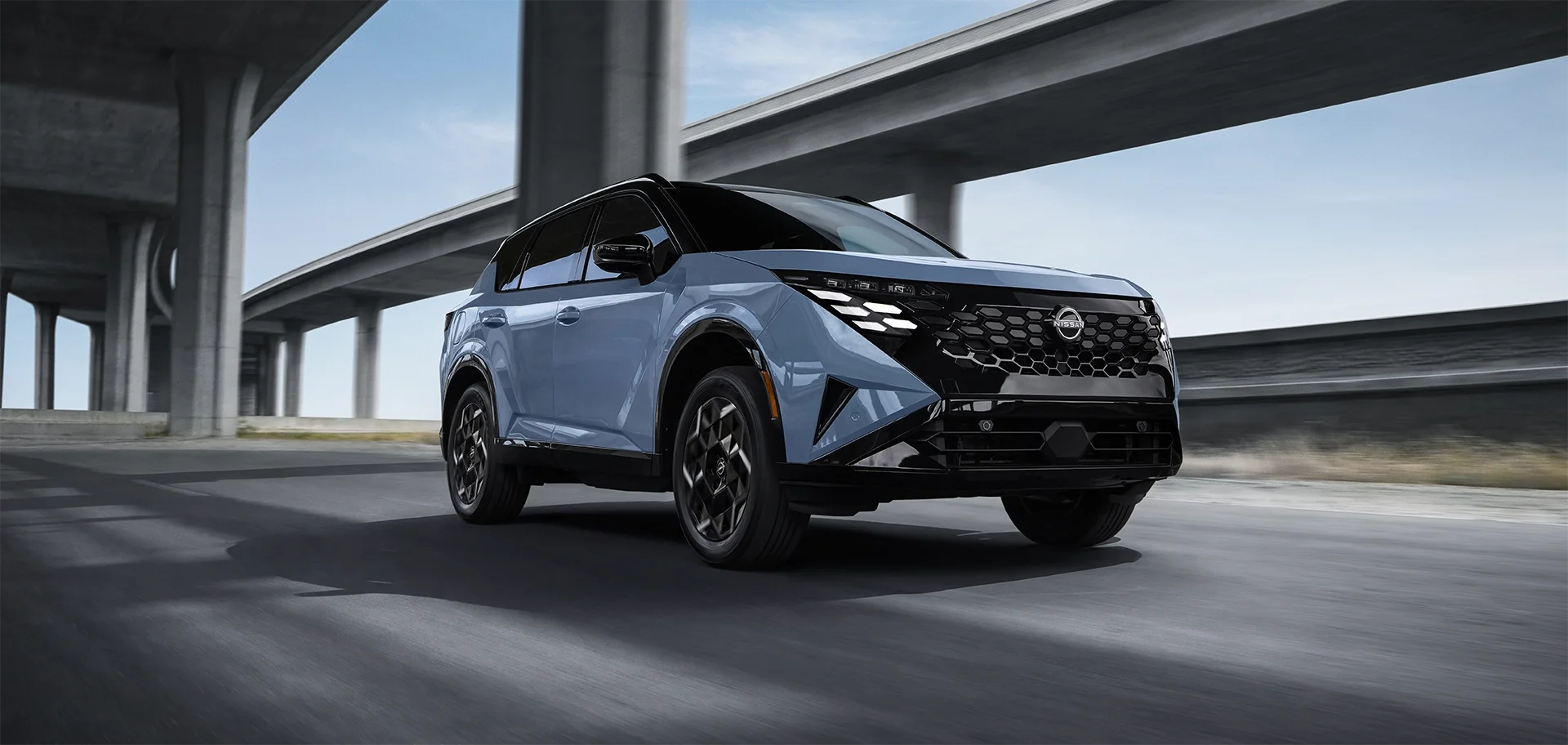 Jackson Nissan in Jackson MI