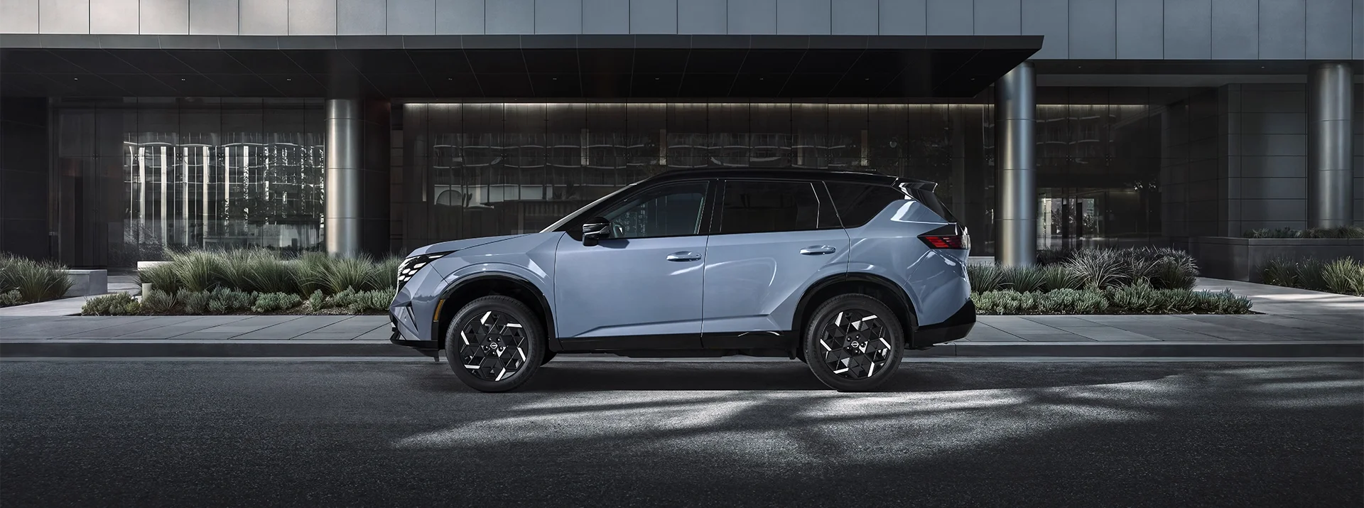 Jackson Nissan in Jackson MI