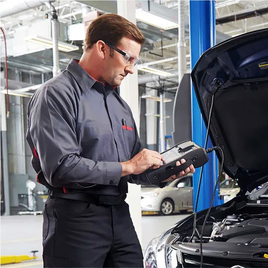 Jackson Nissan in Jackson MI