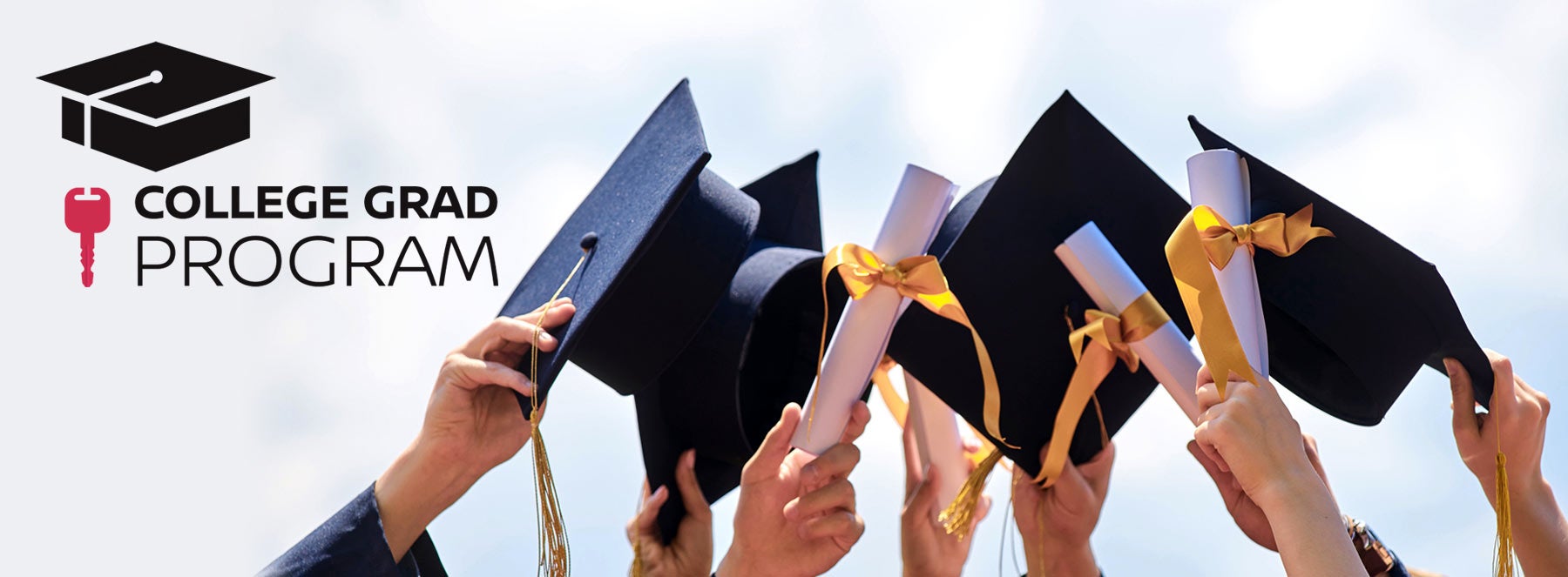 Nissan College Grad Program | Jackson Nissan in Jackson MI