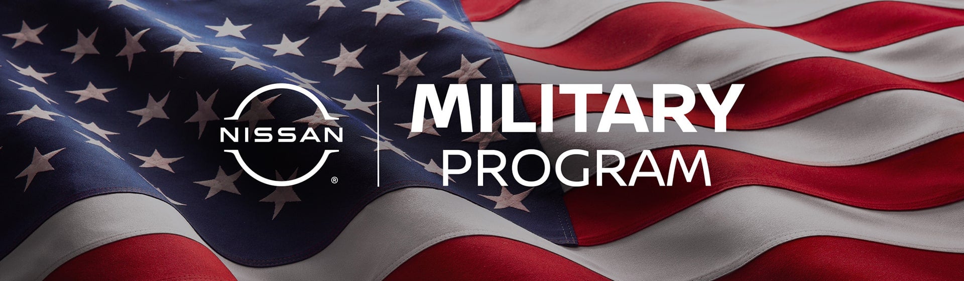 Nissan Military Discount | Jackson Nissan in Jackson MI