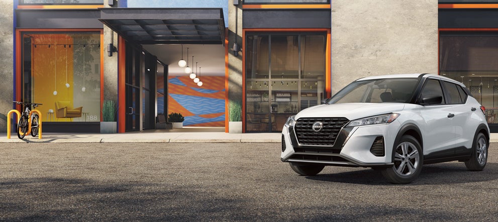 Jackson Nissan in Jackson MI