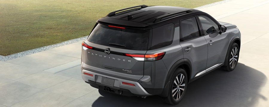 Jackson Nissan in Jackson MI