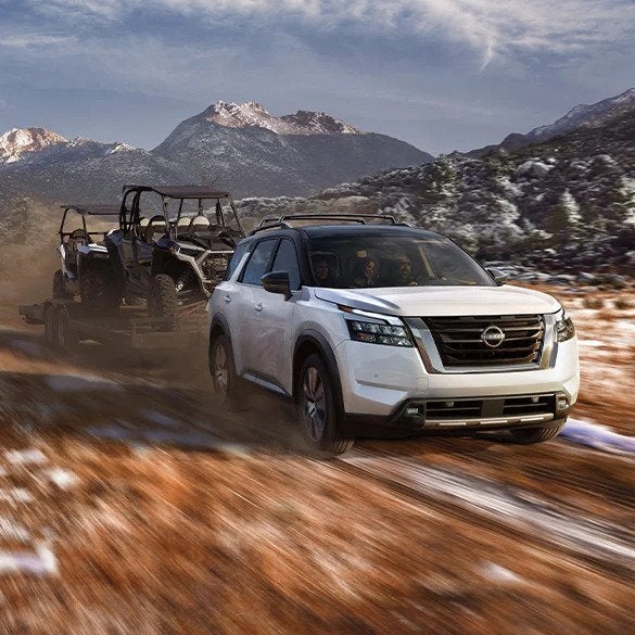 Jackson Nissan in Jackson MI