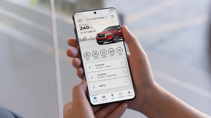 Jackson Nissan in Jackson MI