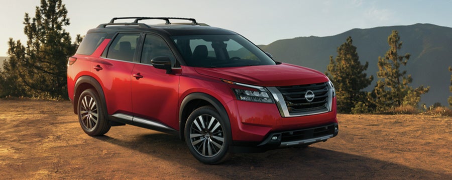 Jackson Nissan in Jackson MI