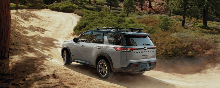 Jackson Nissan in Jackson MI