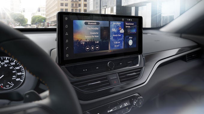 Jackson Nissan in Jackson MI