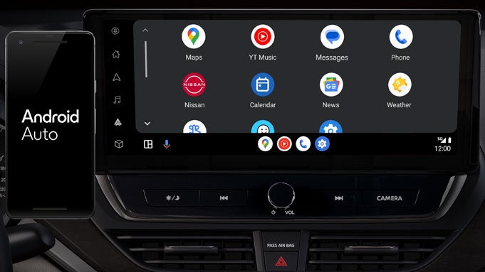 Jackson Nissan in Jackson MI