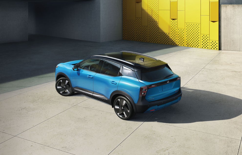 Jackson Nissan in Jackson MI